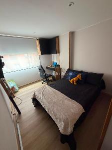 Apartamento en venta en Normandia Occidental, Bogotá · foto 11 de 19