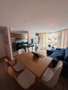Apartamento en venta en Normandia Occidental, Bogotá · foto 3 de 19