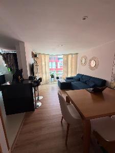 Apartamento en venta en Normandia Occidental, Bogotá · foto 4 de 19