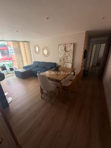 Apartamento en venta en Normandia Occidental, Bogotá · foto 2 de 19