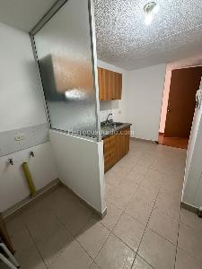 Apartamento de 3 alcobas en venta en Hayuelos, Bogotá, 76 m² · foto 14 de 20