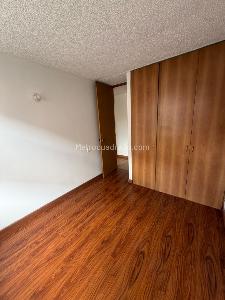 Apartamento de 3 alcobas en venta en Hayuelos, Bogotá, 76 m² · foto 6 de 20