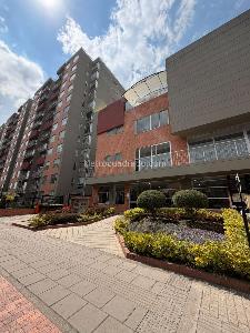 Apartamento de 3 alcobas en venta en Hayuelos Capellania, Bogotá, 74 m² · foto 20 de 20