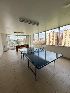 Apartamento de 3 alcobas en venta en Hayuelos Capellania, Bogotá, 74 m² · foto 19 de 20