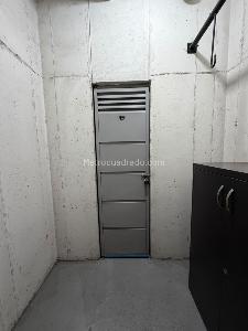 Apartamento de 3 alcobas en venta en Hayuelos Capellania, Bogotá, 74 m² · foto 18 de 20