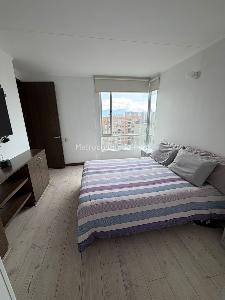 Apartamento de 3 alcobas en venta en Hayuelos Capellania, Bogotá, 74 m² · foto 13 de 20