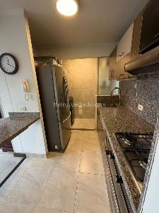 Apartamento de 3 alcobas en venta en Hayuelos Capellania, Bogotá, 74 m² · foto 4 de 20