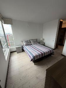 Apartamento de 3 alcobas en venta en Hayuelos Capellania, Bogotá, 74 m² · foto 6 de 20