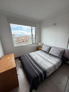 Apartamento de 3 alcobas en venta en Hayuelos Capellania, Bogotá, 74 m² · foto 10 de 20