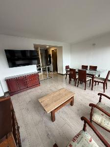 Apartamento de 3 alcobas en venta en Hayuelos Capellania, Bogotá, 74 m² · foto 5 de 20