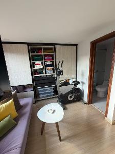 Casa de 3 alcobas en venta en Hayuelos Mayorca, Bogotá, 150 m² · foto 17 de 20
