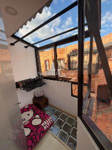 Casa de 3 alcobas en venta en Hayuelos Mayorca, Bogotá, 150 m² · foto 14 de 20