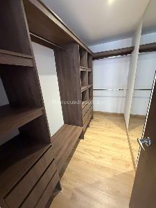 Apartamento de 3 alcobas en venta en Ciudadela La Felicidad, Bogotá, 124 m² · foto 18 de 20
