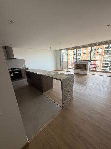 Apartamento de 3 alcobas en venta en Ciudadela La Felicidad, Bogotá, 124 m² · foto 3 de 20