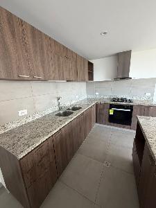 Apartamento de 3 alcobas en venta en Ciudadela La Felicidad, Bogotá, 124 m² · foto 5 de 20