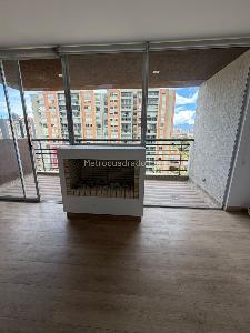 Apartamento de 3 alcobas en venta en Ciudadela La Felicidad, Bogotá, 124 m² · foto 6 de 20