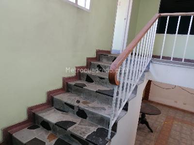Casa de 4 alcobas en venta en Bella Suiza, Bogotá, 255 m² · foto 11 de 20