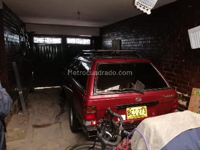 Casa en venta en Barrios Unidos, Bogotá · foto 15 de 16