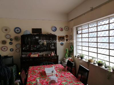 Casa en venta en Barrios Unidos, Bogotá · foto 4 de 16