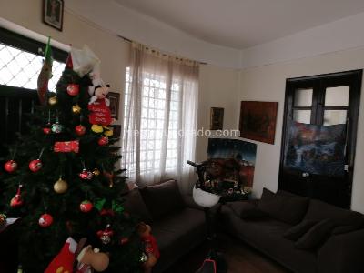 Casa en venta en Barrios Unidos, Bogotá · foto 11 de 16