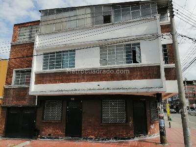 Casa en venta en Barrios Unidos, Bogotá · foto 8 de 16