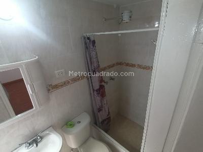 Apartamento de 1 alcoba en arriendo en Normandia Oriental, Bogotá, 40 m² · foto 3 de 6