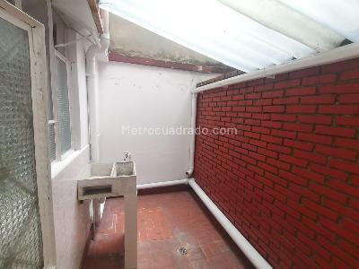 Apartamento de 1 alcoba en arriendo en Normandia Oriental, Bogotá, 40 m² · foto 4 de 6