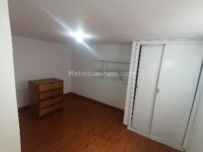 Apartamento de 1 alcoba en arriendo en Normandia Oriental, Bogotá, 40 m² · foto 5 de 6