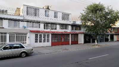 Apartamento de 1 alcoba en arriendo en Normandia Oriental, Bogotá, 40 m² · foto 6 de 6
