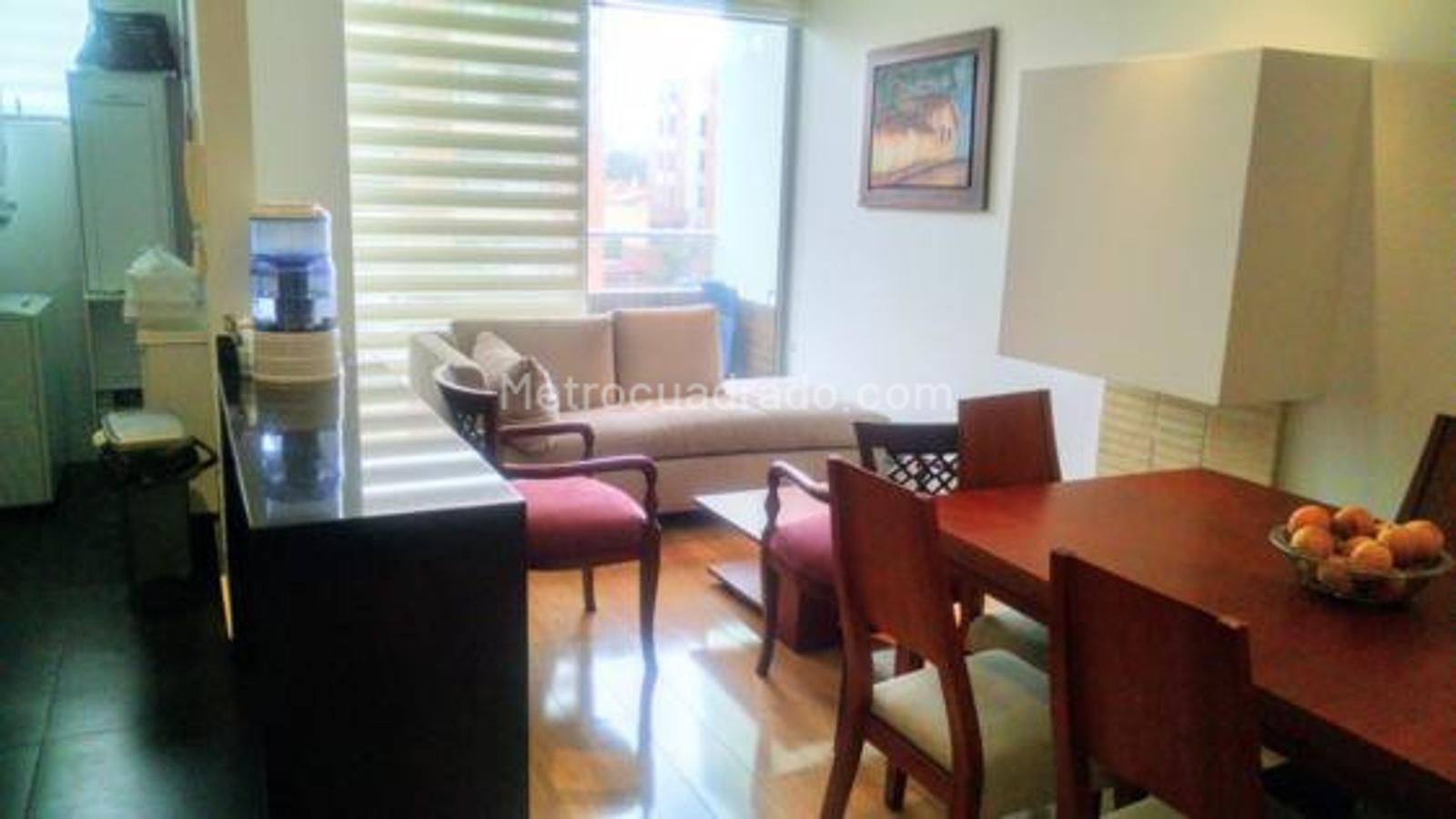 Apartamento en Venta  Cedritos