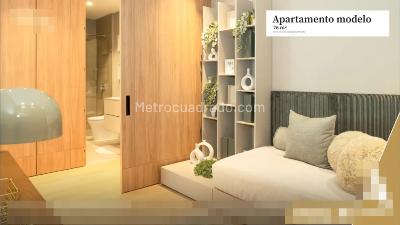 Apartamento en venta en La Cabrera, Bogotá · foto 4 de 20