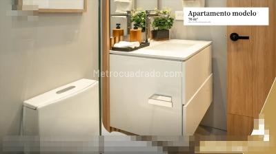 Apartamento en venta en La Cabrera, Bogotá · foto 5 de 20