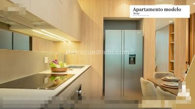 Apartamento en venta en La Cabrera, Bogotá · foto 10 de 20