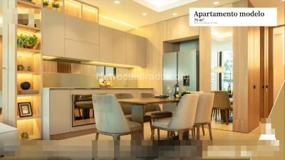 Apartamento en venta en La Cabrera, Bogotá · foto 12 de 20