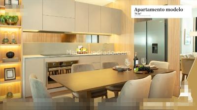 Apartamento en venta en La Cabrera, Bogotá · foto 13 de 20