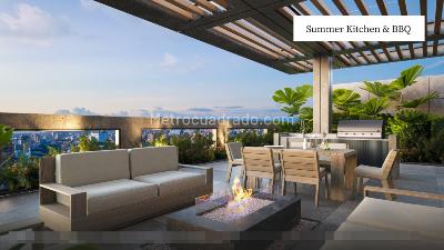 Apartamento en venta en La Cabrera, Bogotá · foto 16 de 20