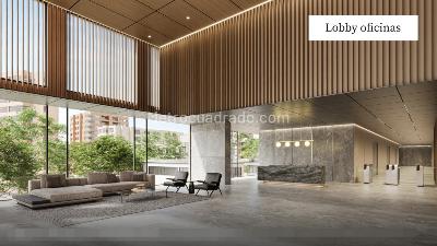 Apartamento en venta en La Cabrera, Bogotá · foto 18 de 20