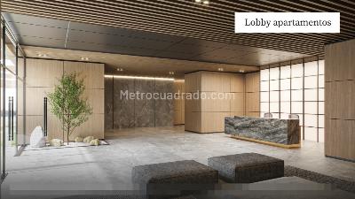 Apartamento en venta en La Cabrera, Bogotá · foto 19 de 20