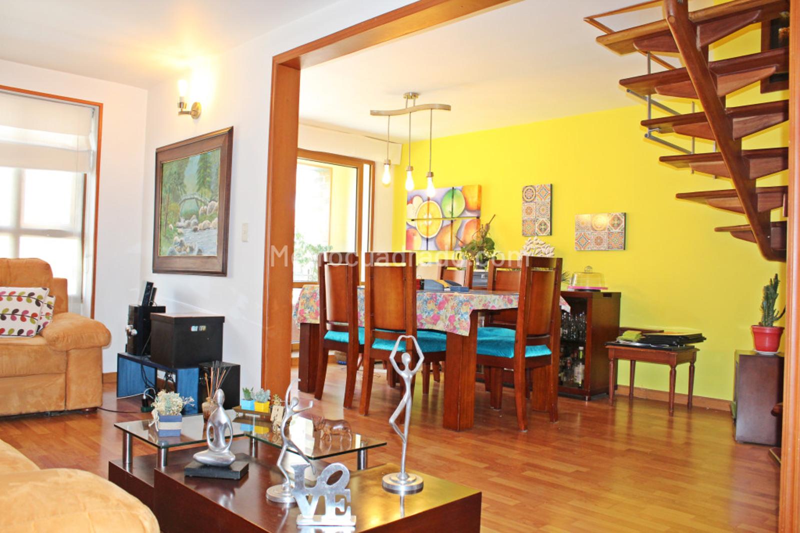 Apartamento en Venta  Cedritos