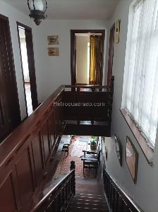 Casa de 5 alcobas en venta en La Soledad, Bogotá, 350 m² · foto 3 de 20