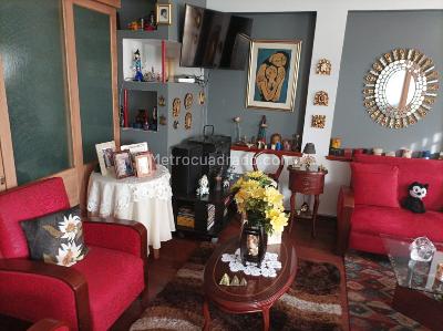 Casa de 5 alcobas en venta en La Soledad, Bogotá, 350 m² · foto 5 de 20