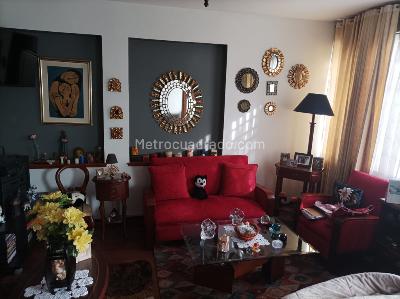 Casa de 5 alcobas en venta en La Soledad, Bogotá, 350 m² · foto 6 de 20