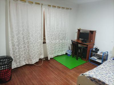Casa de 5 alcobas en venta en La Soledad, Bogotá, 350 m² · foto 13 de 20