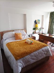 Casa de 5 alcobas en venta en La Soledad, Bogotá, 350 m² · foto 17 de 20