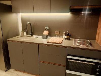 Apartaestudio en arriendo en Avenida Pradilla, Chía, 32 m² · foto 2 de 20