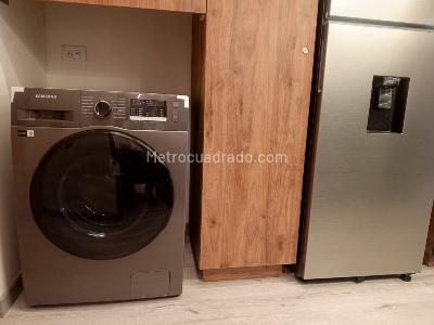 Apartaestudio en arriendo en Avenida Pradilla, Chía, 32 m² · foto 3 de 20