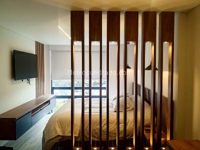 Apartaestudio en arriendo en Avenida Pradilla, Chía, 32 m² · foto 4 de 20