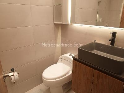 Apartaestudio en arriendo en Avenida Pradilla, Chía, 32 m² · foto 11 de 20