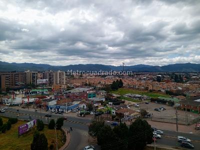 Apartaestudio en arriendo en Avenida Pradilla, Chía, 32 m² · foto 12 de 20