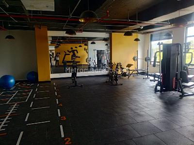 Apartaestudio en arriendo en Avenida Pradilla, Chía, 32 m² · foto 13 de 20